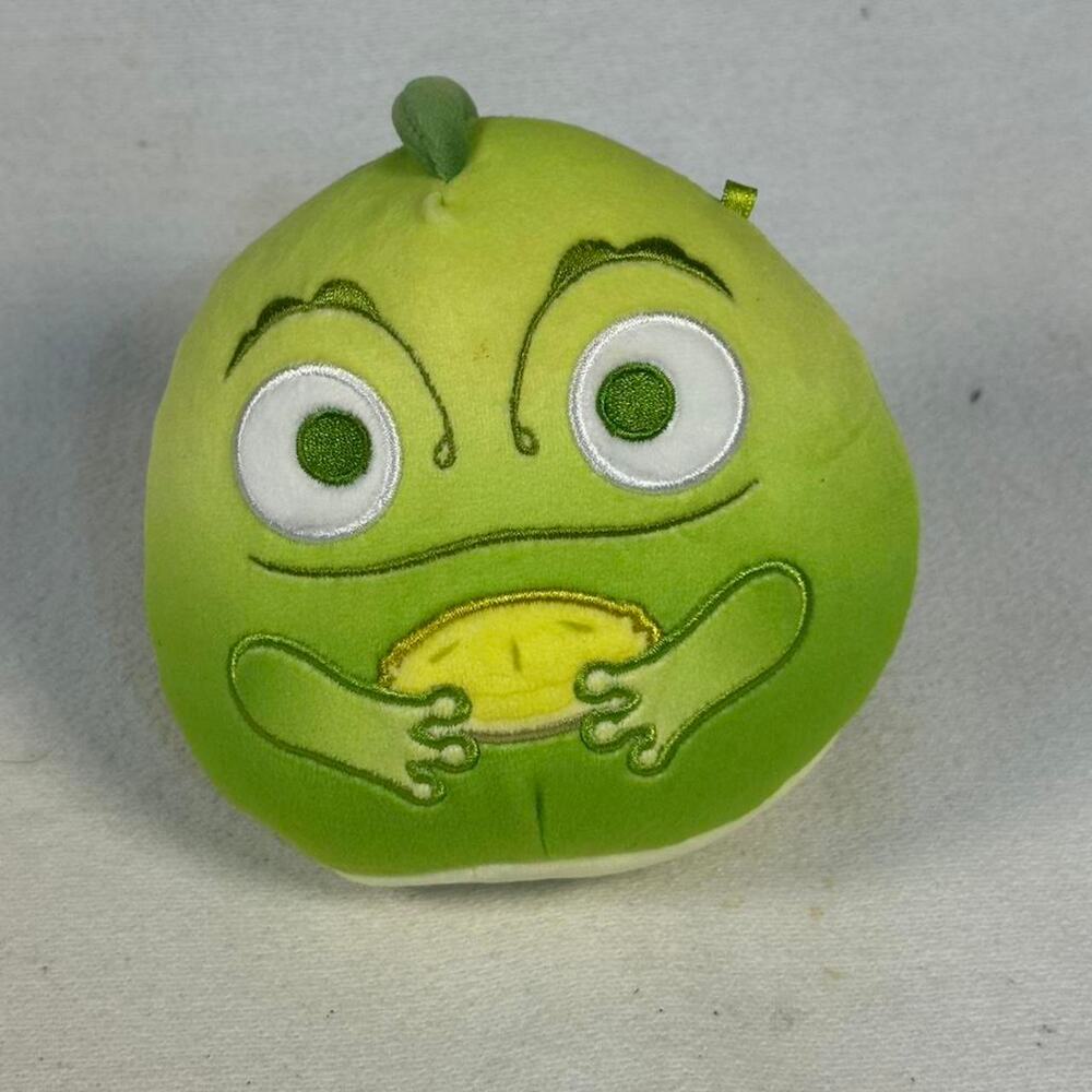 Disney pascal small squishmallow disney